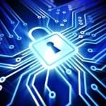 iStock Cyber Lock