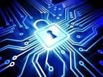 iStock Cyber Lock