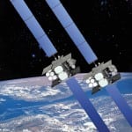 The efense bill before Congress would seek multi-year procurement strategy for satellite communications.