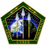 ARCYBER
Image: Army Cyber Command