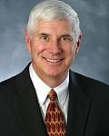 Excelis CEO David F. Melcher. Photo: Excelis.
