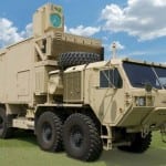 High Energy Laser Mobile Demonstrator
Photo: SMDC/ARSTRAT