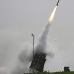 Iron Dome System
Photo: Rafael Advanced Defense Systems