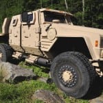 : Lockheed Martin’s JLTV completes government’s Manufacturing Readiness Assessment, moving it one step closer to production.