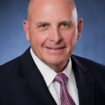 Exelis Mission Systems President Kenneth Hunzeker. Photo: Exelis