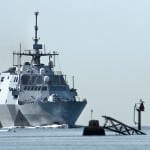 LCS Freedom