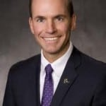 Boeing has named Dennis Muilenburg as it's second ranking executive. Photo: Boeing