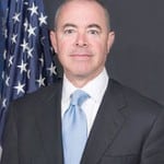 USCIS Director Alejandro Mayorkas Photo: USCIS