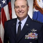 Air Force Chief of Staff Gen. Mark Welsh. Photo: Air Force.