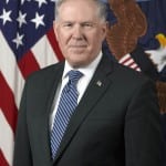 Frank Kendall, Undersecretary of Defense for Acquisition, Technology and Logistics. Photo: DoD.