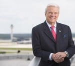 Allan McArtor, CEO of Airbus Group, Inc. Photo: Airbus Group