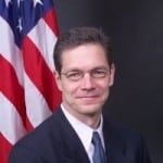 John Roth, confirmed by Senate to be DHS IG