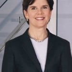 GD Chairman and CEO Phebe Novakovic. Photo: GD