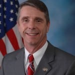 Rep. Rob Wittman (R-Va.), chairman of the House Armed Services readiness subcommittee
