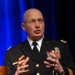 Gen. Robert Cone
Commanding General
Army Training and Doctrine Command
Photo: U.S. Army