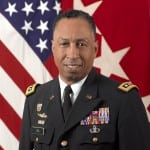 Gen. Dennis Via, Commander, Army Material Command
Photo: U.S. Army