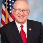 House Armed Services Committee Chairman Buck McKeon (R-Calif.)