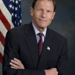 Sen. Richard Blumenthal (D-Conn.)