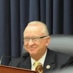 House Armed Services Committee Chairman Buck McKeon (R-Calif.)