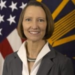 Elaine Bunn, Deputy Assistant Secretary of Defense for Nuclear and Missile Defense Policy. Photo: DoD.