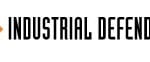 Industrial Defender Logo