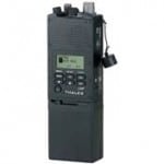 An/PRC 148 Handheld Radio
Photo: Thales