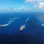 Photo: U.S. Navy