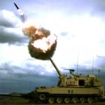 Excalibur Firing
Photo: U.S. Army
