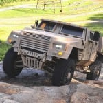 JLTV
Photo: Lockheed Martin