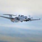 Boeing's Reconfigurable Airborne Multi-Intelligence System