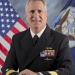 Rear Adm. Tom Kearney, vice commander of Naval Sea Systems Command and head of the Acquisition and Commonality Directorate (SEA 06)