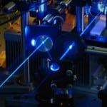 Robust Electric Laser Initiative (RELI)
Photo: Lockheed Martin