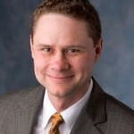 Northrop Grumman Chairman, President and CEO Wes Bush. Photo: Northrop Grumman