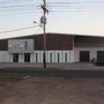 Robichaux' 21,000 sq. ft. manufacturing facility near New Orleans. Photo: Robichaux