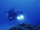 SEACON provides submarine cable system to ROV/AUV industries. Photo: SEACON