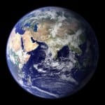Photo: NASA.