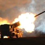 GMLRS Alternative Warhead Firing
Photo: Lockheed Martin