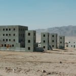 National Training Center
Fort Irwin, Calif.
Photo: U.S. Army