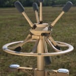 Boomerang Microphones
Photo: Raytheon