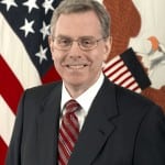 J. Michael Gilmore, director of operational test and evaluation for the Defense Department