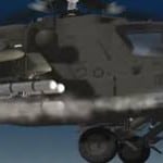 JAGM
Photo: Lockheed Martin