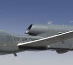 RQ-4 Global Hawk
Photo: Northrop Grumman