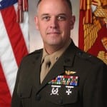 Marine Corps Warfighting Lab commanding general Brig. Gen. Kevin Killea