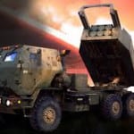 HIMARS
Photo: Lockheed Martin.