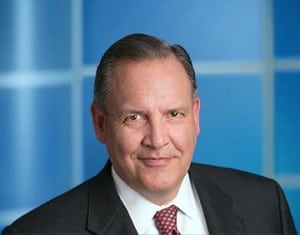 UTC Chairman and CEO Gregory Hayes. Photo: UTC