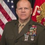 Gen. Robert Neller, Marine Corps Commandant. Photo: USMC.