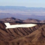 Air Force Joint Air-to-Surface Standoff Missile designed and produced by Lockheed Martin's Missiles and Fire Control segment. Photo: Lockheed Martin