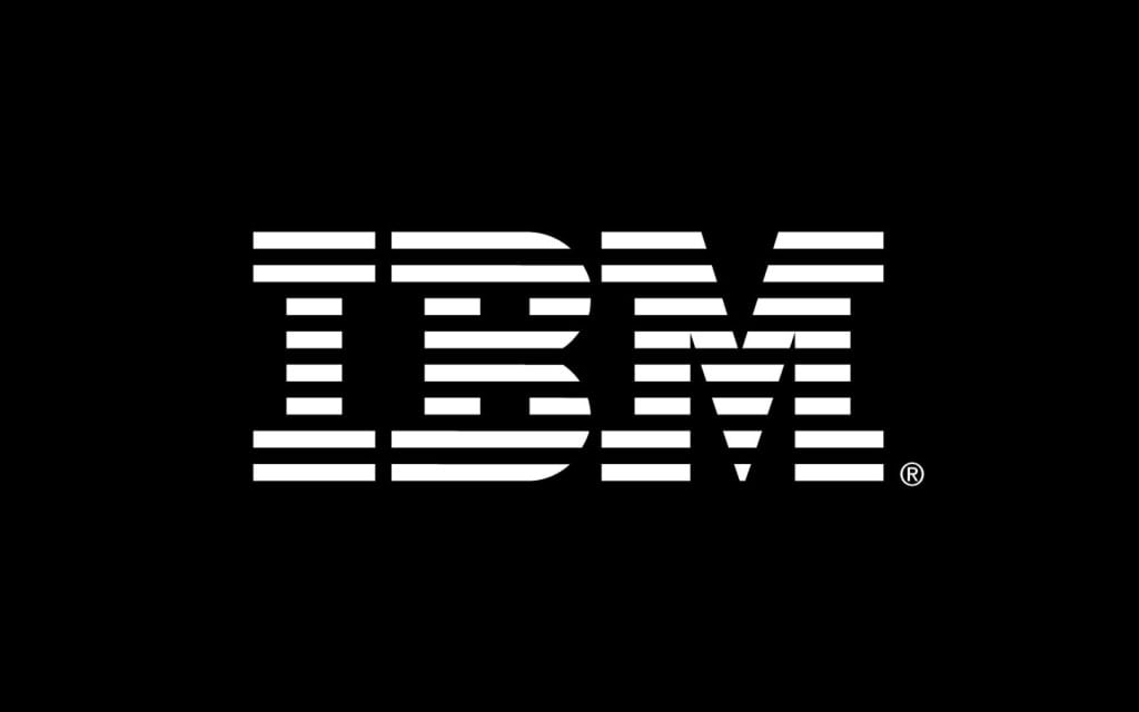 IBM logo