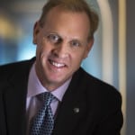 Pat Shanahan, President Donald Trump's nominee to be deputy secretary of defense. (Photo courtesy of Boeing)