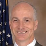 Rep. Adam Smith (D-Wash.), ranking member of the House Armed Services Committee. Photo from Facebook profile.